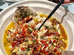 -山也·私厨(岳麓店)
