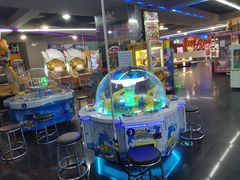 -大玩家(安吉万达店)