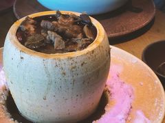 罐罐牛腩-吃饭皇帝大(合生汇店)