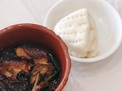 东坡焖肉-楼外楼(西湖景区孤山路店)