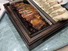 梅干菜扣肉-刘家大院