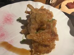 -奉天小馆·非遗东北菜(沈阳万象城店)