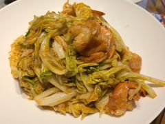 -院里汤包·虾汤包青岛菜(辽源路店)