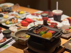 -花潮料理艺食馆(世欧广场店)