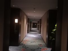 -厦门源昌凯宾斯基大酒店