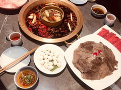 -长嘉·河图火锅(长嘉汇江景旗舰店)