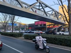 -潇湘楼·二十四节气山野菜(亚运村店)