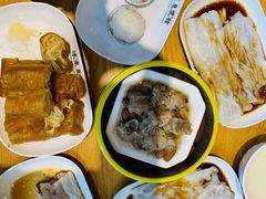 -冰泉豆浆馆(阳朔店)