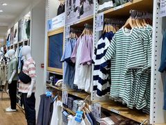 -优衣库(北京枫蓝国际广场店)