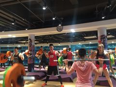 -一兆韦德健身(慧芝湖店)