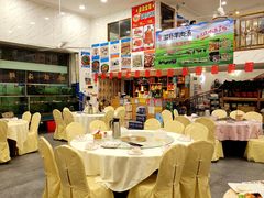 -大湾区鑫南酒家·粤菜(黄岐店)