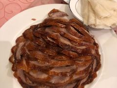 -烤肉宛饭庄(南礼士路店)