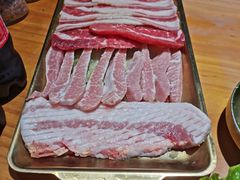 -金顺碳烤肉(番禺傍江地铁站店)
