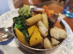 -荟景阁葡国餐厅