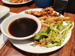 -汉巴味德(沈阳万象汇店)