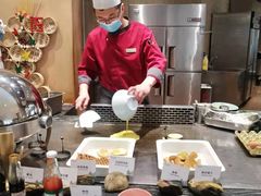 -泰安东尊华美达广场酒店·自助餐厅