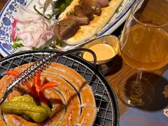 -卢布里西餐厅(总店)