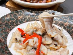 -宗氏一喜砂锅·特色湖北菜(楚河汉街店)