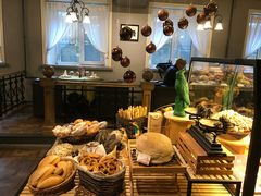 -秋林西餐厅(总店)