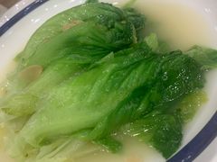 -麒麟中餐厅·经典粤菜·地道菜式老字号(广州长隆酒店)