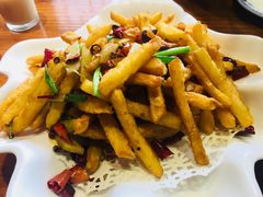 -李太婆鱼汤馆(古城路店)