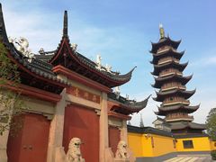 -吴兴寺