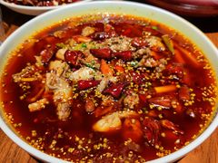 -双流老妈兔头(荟聚店)
