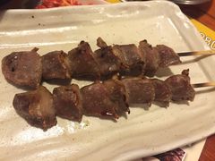 -鸟贵族(天王寺北口店)