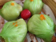 -国贸旋转餐厅(国贸广场店)