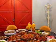 -金陵暴走小龙虾·迷踪蟹(凯德MALL店)