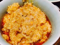 -粗茶淡饭·隐庐私厨(东亭店)