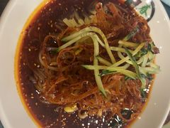 -春花民族美食(佳木斯总店)