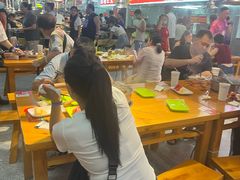-养牛邓·潮汕牛肉海鲜自助火锅(广州店)