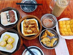 -恒兴发茶店(水巷口店)