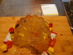 -威斯汀舞台餐厅