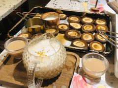 -素描餐厅(灵隐天竺店)