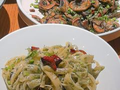 -薇酌饮·陕西菜(南门外店)