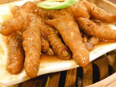 -点都德(聚福楼店)