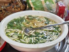 -清真·馬坡二旦烧烤(人生一串拍摄店)