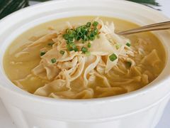 浓汤纸片笋-同庆楼(金宝汇店)