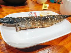 -本色.小马哥烧烤(五一路总店)