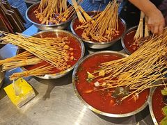 -嘉州鲜知味钵钵鸡(奎星楼店)