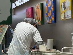 -PAOPAO Bakery&Café(港汇店)