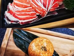 -湊湊火锅·茶憩(东城万达店)
