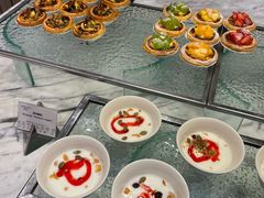 -丽都皇冠假日酒店·Matrix亦餐厅(望京店)