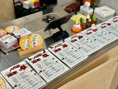 -虎伢Fuuya!咖啡煎饼(陆家嘴波特营店)