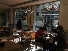 -好麺世家海鲜面馆(新建中路店)
