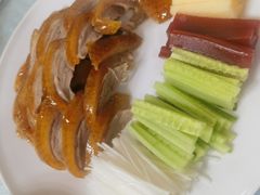 -六和聚传统烤鸭.天津菜(和平店)