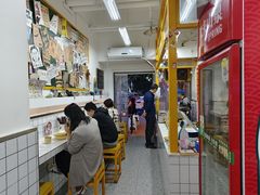 -攉转金牌豌杂面(安泰店)