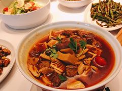 -眉州东坡(北苑华贸店)